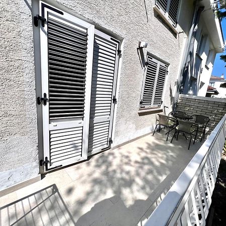 Apartments Villa Ana Dramalj Quarto foto