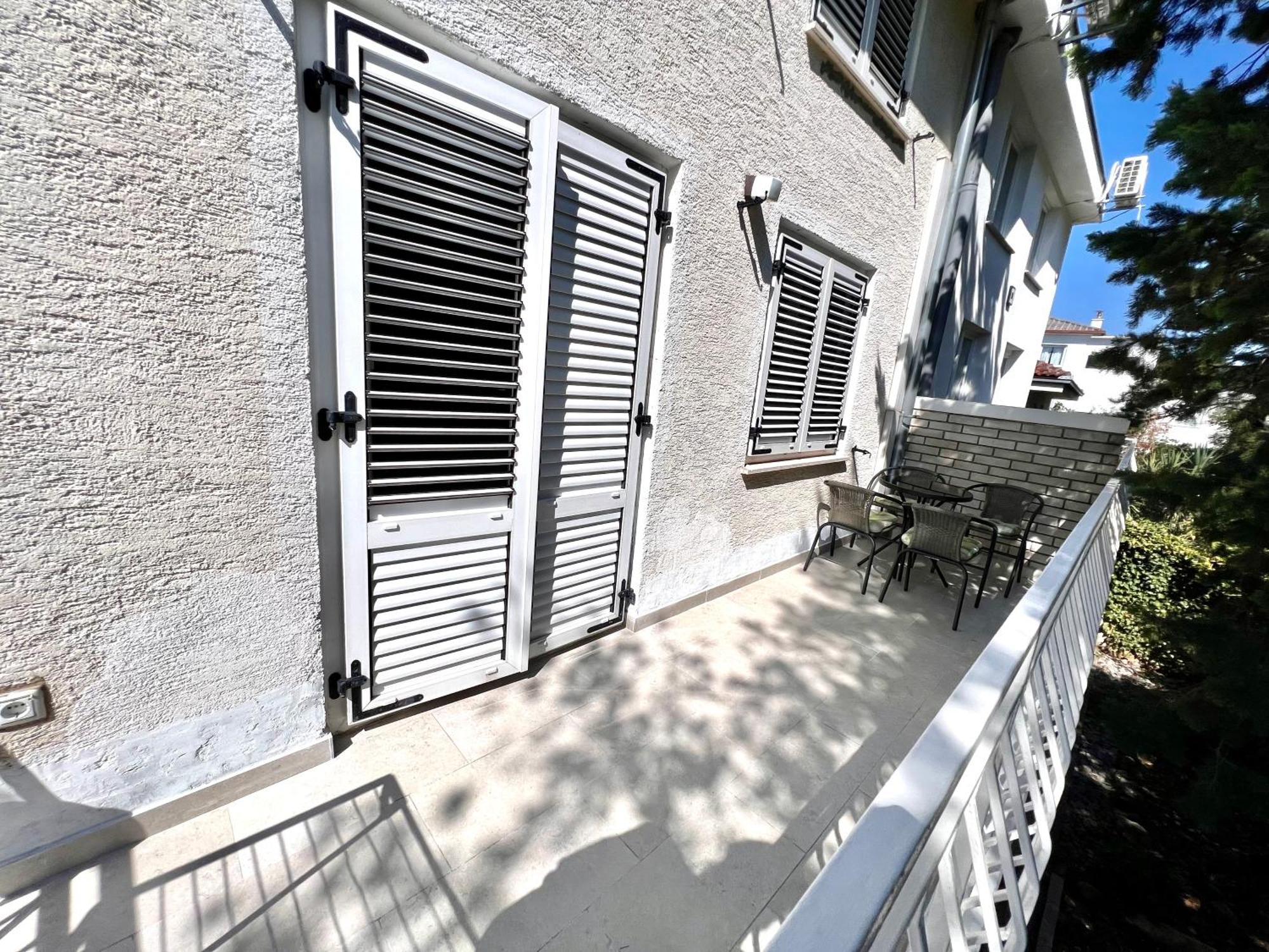 Apartments Villa Ana Dramalj Quarto foto